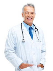 Il dottor Medico Mario