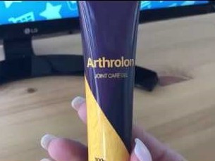 Parere per l'uso di Arthrolon da Milano da Bucarest