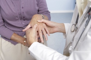 Artrite o artrosi - come determinato da un medico