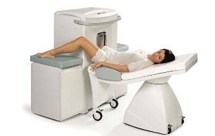 Radiografia articolare
