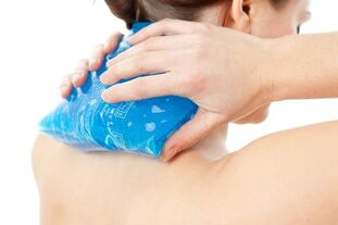Comprimi per l'osteocondrosi