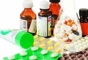 Farmaci per il trattamento dell'osteocondosi