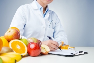dieta per ALROSA
