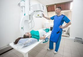 La diagnosi di malattia degenerativa del disco